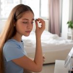 Как самостоятельно покрасить брови: пошаговая инструкция