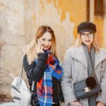 Стильные зимние вещи для женщин за 40: создаем безупречный образ