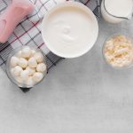 Как сгущенка меняет вкус творога