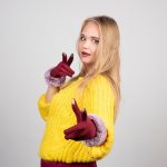 Впечатляющие выступления: самые запоминающиеся образы российских фигуристок