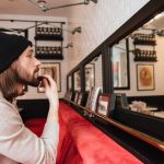 В Москве начал работу флагманский бутик Dior Beauty