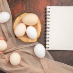 Яичная диета: что показывают результаты через неделю