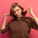 Пять распространенных ошибок, вредящих волосам