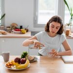 Водный баланс: советы нутрициолога