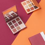 82Box выпустила коллекцию декоративной косметики