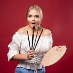 Актриса Анастасия Немоляева рассказала о своем решении покинуть профессию
