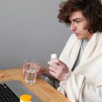 Как температура воды влияет на усвоение лекарств