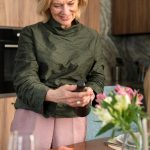 Как питание влияет на долголетие: советы от вековых людей