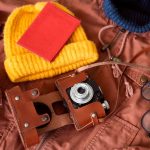Осенние обновления: новые коллекции, культурные события и капсула вдохновения