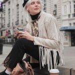 Дом Schiaparelli представил коллекцию на открытии Недели высокой моды в Париже