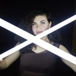 Певица Джесси Джей снова выступает после перенесенной операции
