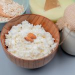 Как приготовить воздушный рис в сахарном сиропе дома