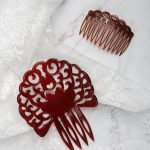 Актуальные заколки для волос