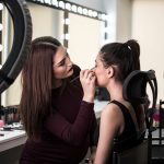 Наталья и Мурад Османн стали участниками фотосессии для BAON.