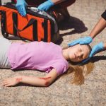 Врачи вылечили 16-летнюю девушку, перенесшую инсульт в Подмосковье