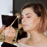 Анна Снаткина снялась для журнала OK!