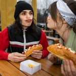 Советский фастфуд: 5 блюд, опередивших свое время