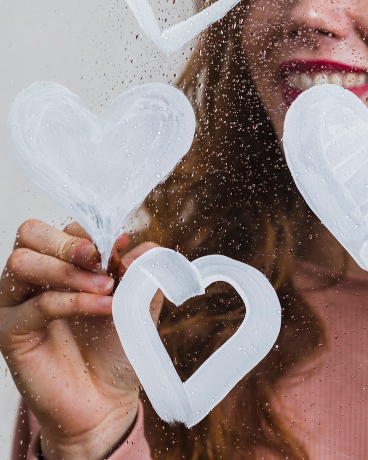 Как справиться с неразделенной любовью