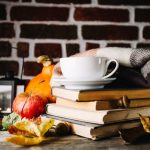 Осенний выбор читательницы: 14 книг по рекомендации Анны Поповой
