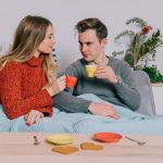 Стоит ли ревности быть полезной?