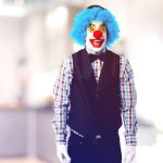 Евгений Моргунов: комик, скрывающий за улыбкой грусть