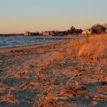 Уникальное место на Черноморском побережье