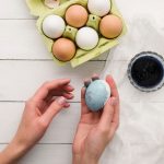 Как безопасно разбивать яйца: простые правила