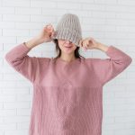 Как одеться как герцогиня: выбираем стильные и доступные свитера-тельняшки