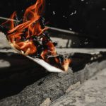 Как приготовить копчёное блюдо в мангале