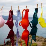 Летнее белье в традиционном стиле