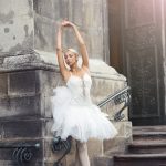 Мила Кунис рассказала о трудностях, возникших при подготовке к роли в фильме «Чёрный лебедь».