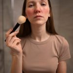 Виктория Бекхэм поделилась личным опытом борьбы с кожными проблемами