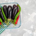 Соте из баклажанов и овощей: рецепт на зиму