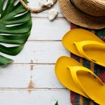 Летняя обувь: какие модели будут в тренде