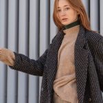 7 стильных сочетаний юбки и свитера: как создать модный образ