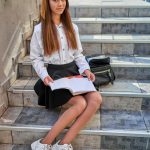 Как одеваться в стиле преппи: советы для студенток