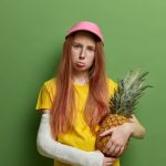 Как обезопасить себя от опасных фруктов и ягод