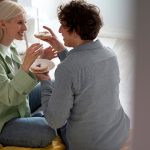 Как построить хорошие отношения с родителями супруга