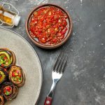 Икра из баклажанов: простые рецепты для жарки