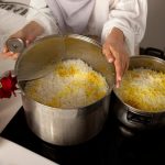 Секреты приготовления плова: идеальное соотношение риса и воды
