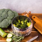 Как приготовить вкусную и полезную капусту без жарки и тушения