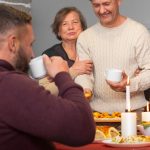 Мужчины, выходящие замуж за матерей-одиночек