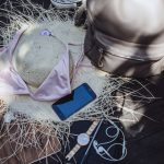 Estelle Adony представляет выставку исторического белья и купальников
