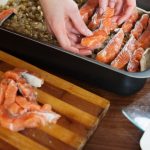 Как приготовить рыбу на гриле: секреты маринования