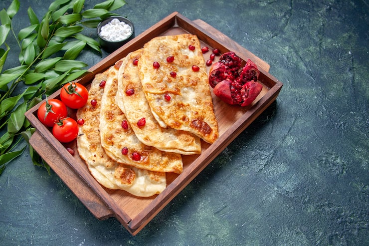 Драники с мясом: два способа приготовления белорусского блюда