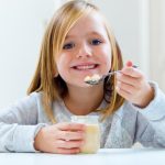 Миф или реальность: как сахар влияет на поведение детей