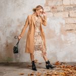 Burberry представляет коллекцию осень-зима 2025