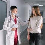 Открытие клиники S MED