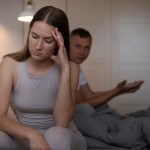 Как успокоить мужчину, склонного к истерикам
