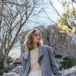 Кейт Миддлтон отдает дань уважения принцессе Диане, воссоздав ее знаменитый наряд в Шотландии.